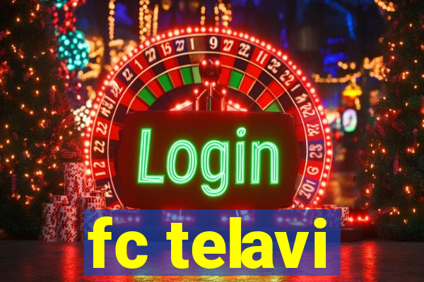 fc telavi