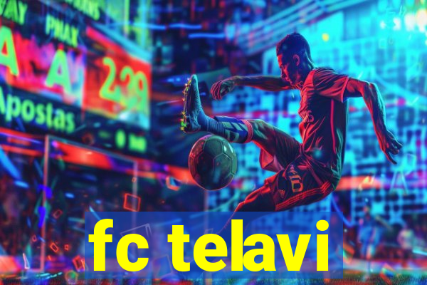 fc telavi