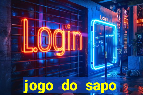 jogo do sapo pragmatic play