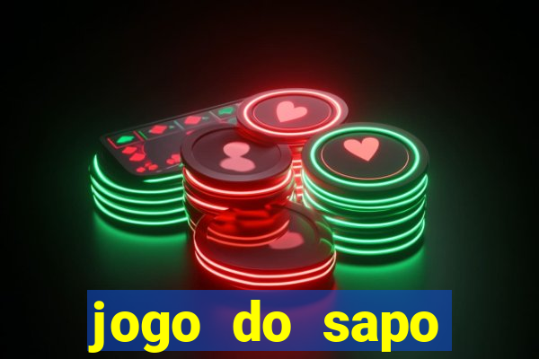 jogo do sapo pragmatic play