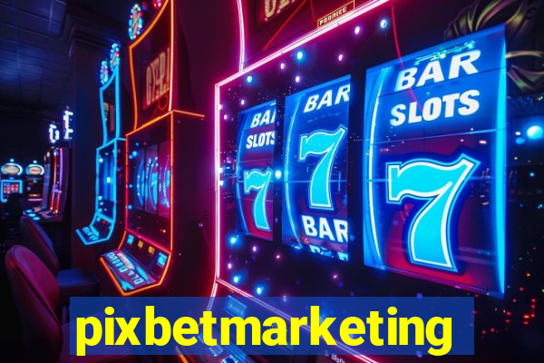 pixbetmarketing