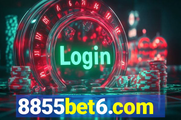 8855bet6.com