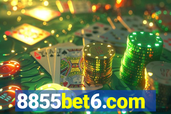 8855bet6.com