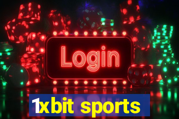 1xbit sports