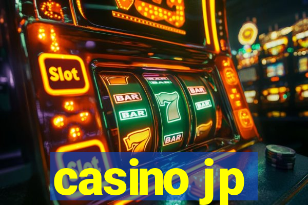 casino jp