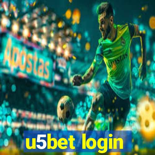 u5bet login