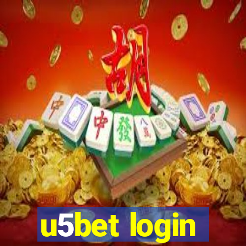 u5bet login