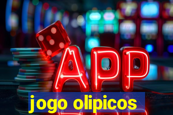 jogo olipicos