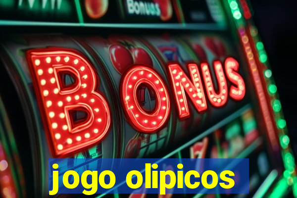 jogo olipicos