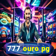 777 ouro pg