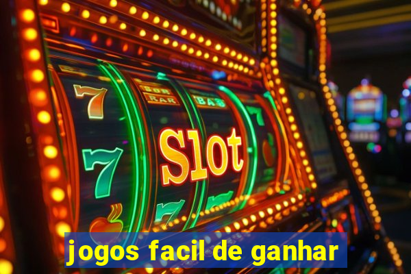 jogos facil de ganhar