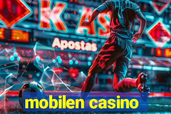 mobilen casino