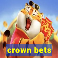 crown bets