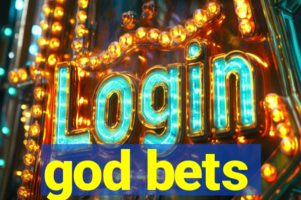 god bets