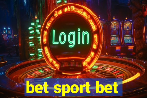 bet sport bet