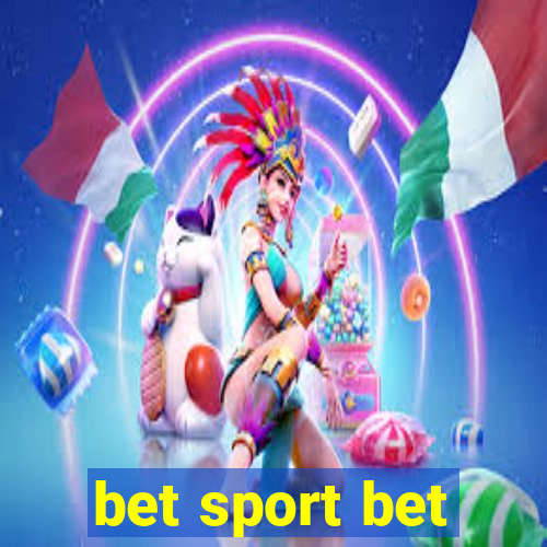 bet sport bet