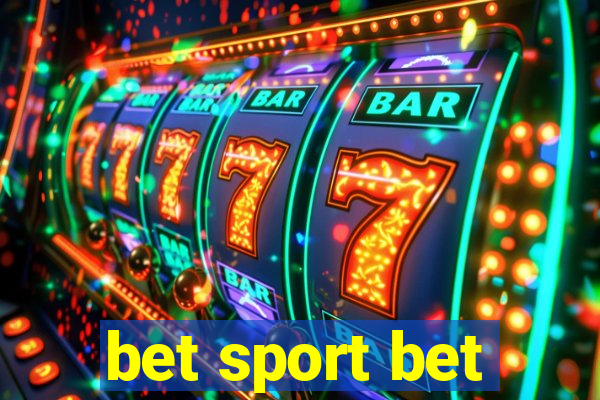 bet sport bet