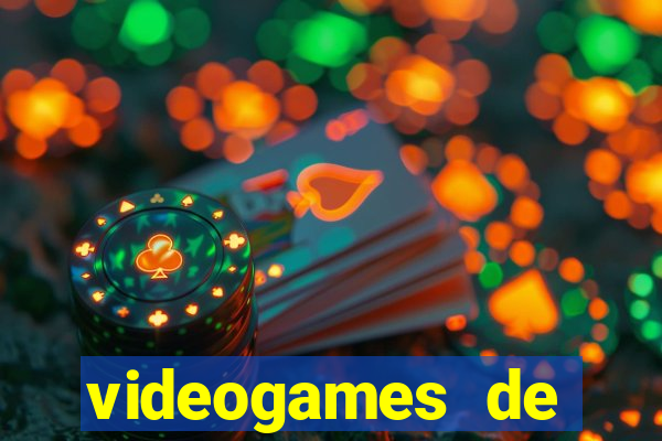 videogames de tencent games