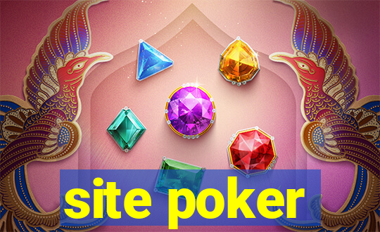 site poker