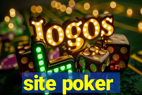 site poker