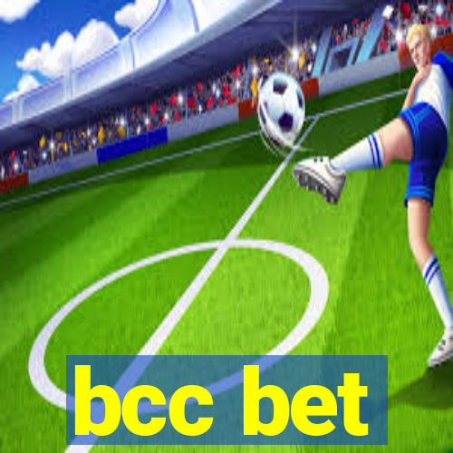 bcc bet