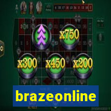 brazeonline