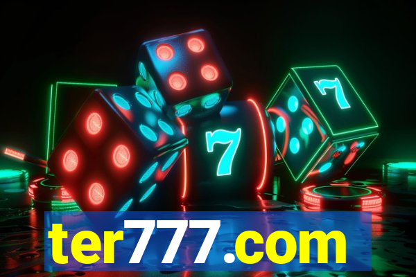 ter777.com