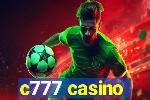 c777 casino