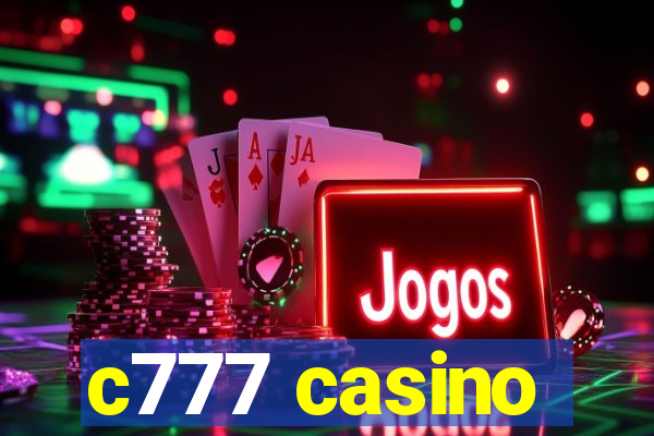 c777 casino