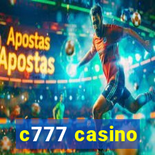 c777 casino