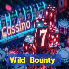 Wild Bounty Showdown horario pagante