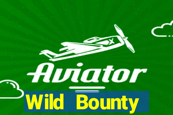 Wild Bounty Showdown horario pagante