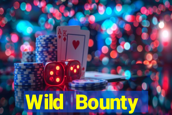 Wild Bounty Showdown horario pagante