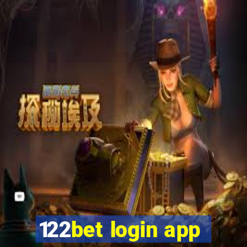 122bet login app