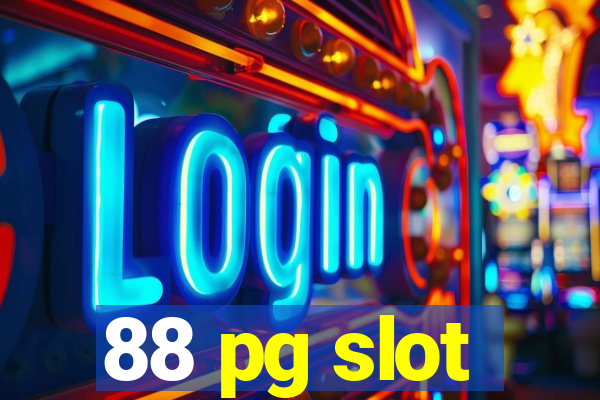 88 pg slot