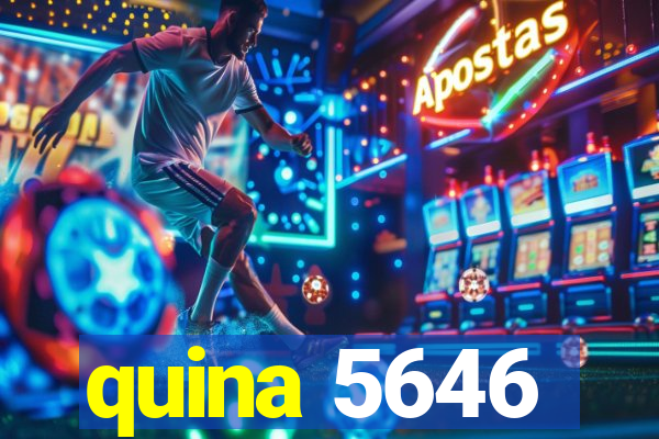 quina 5646