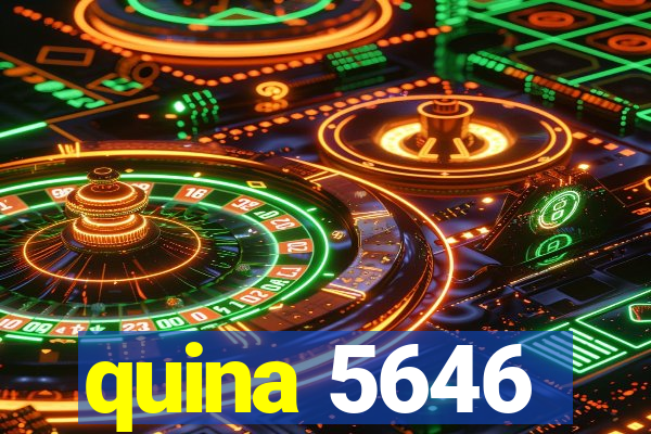 quina 5646