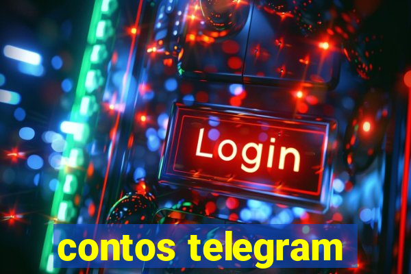 contos telegram