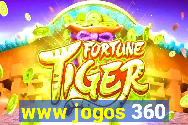 www jogos 360