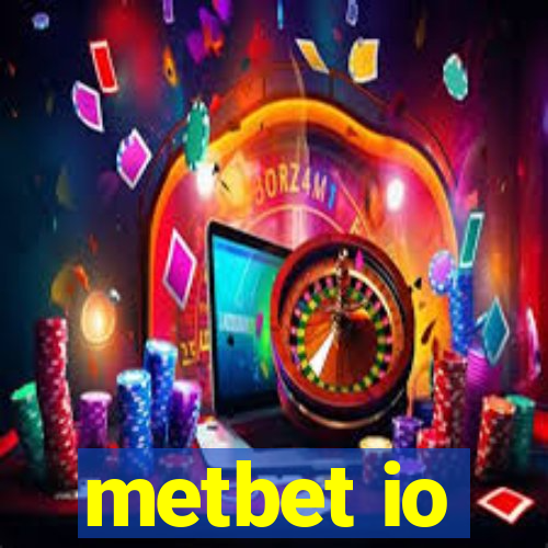 metbet io