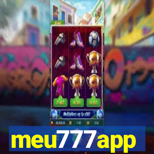 meu777app