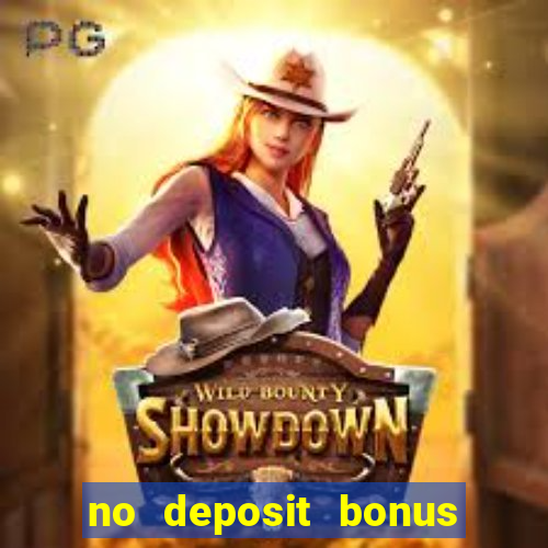 no deposit bonus casino guru