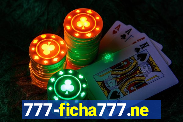 777-ficha777.net