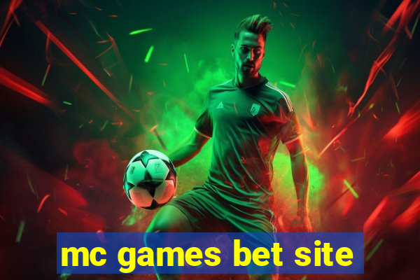 mc games bet site