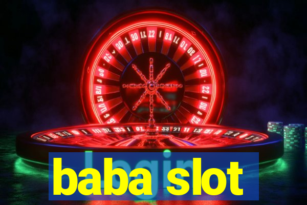 baba slot