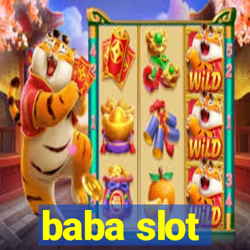 baba slot