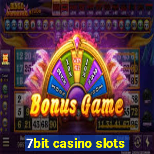 7bit casino slots