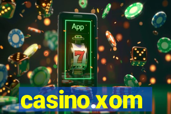 casino.xom