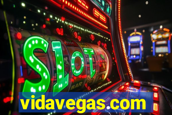 vidavegas.com