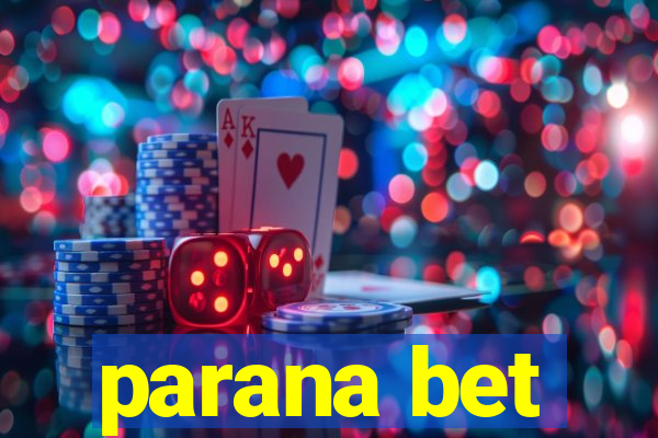 parana bet